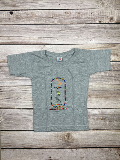 T-shirt manica corta