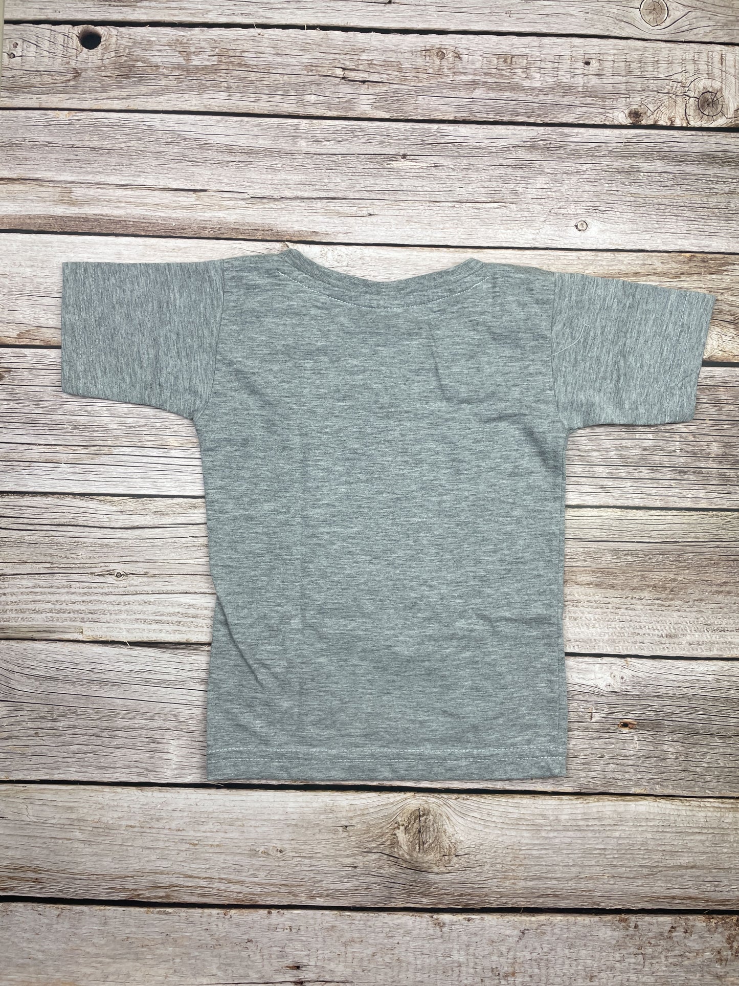 T-shirt manica corta