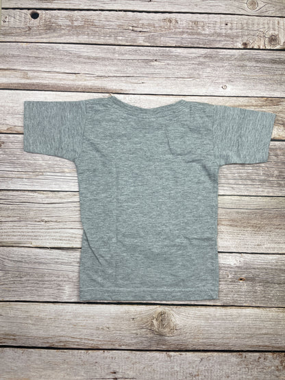 T-shirt manica corta