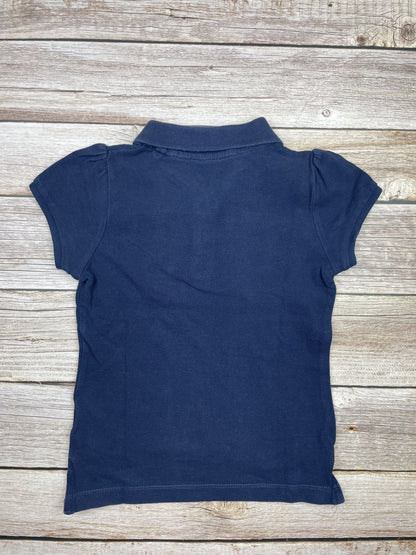 Polo manica corta