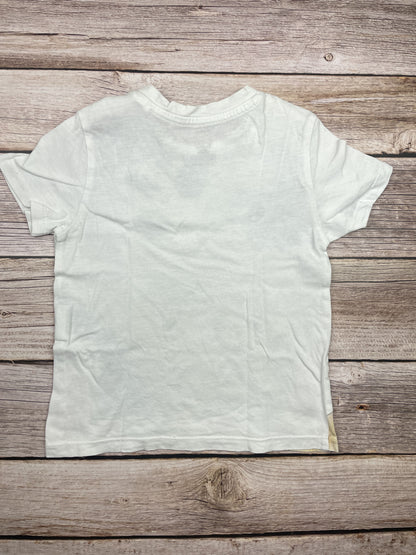 T-shirt manica corta