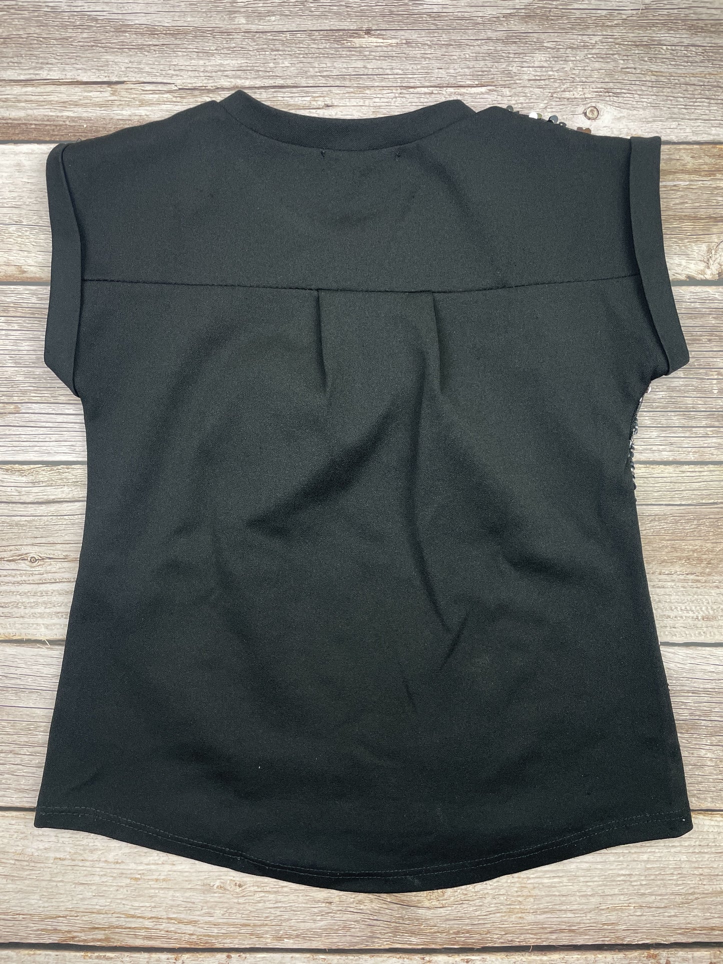 T-shirt manica corta
