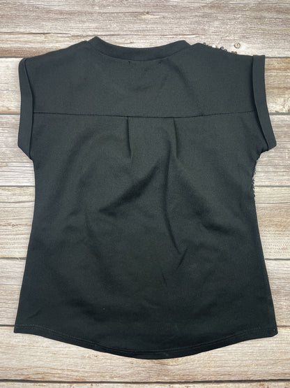 T-shirt manica corta