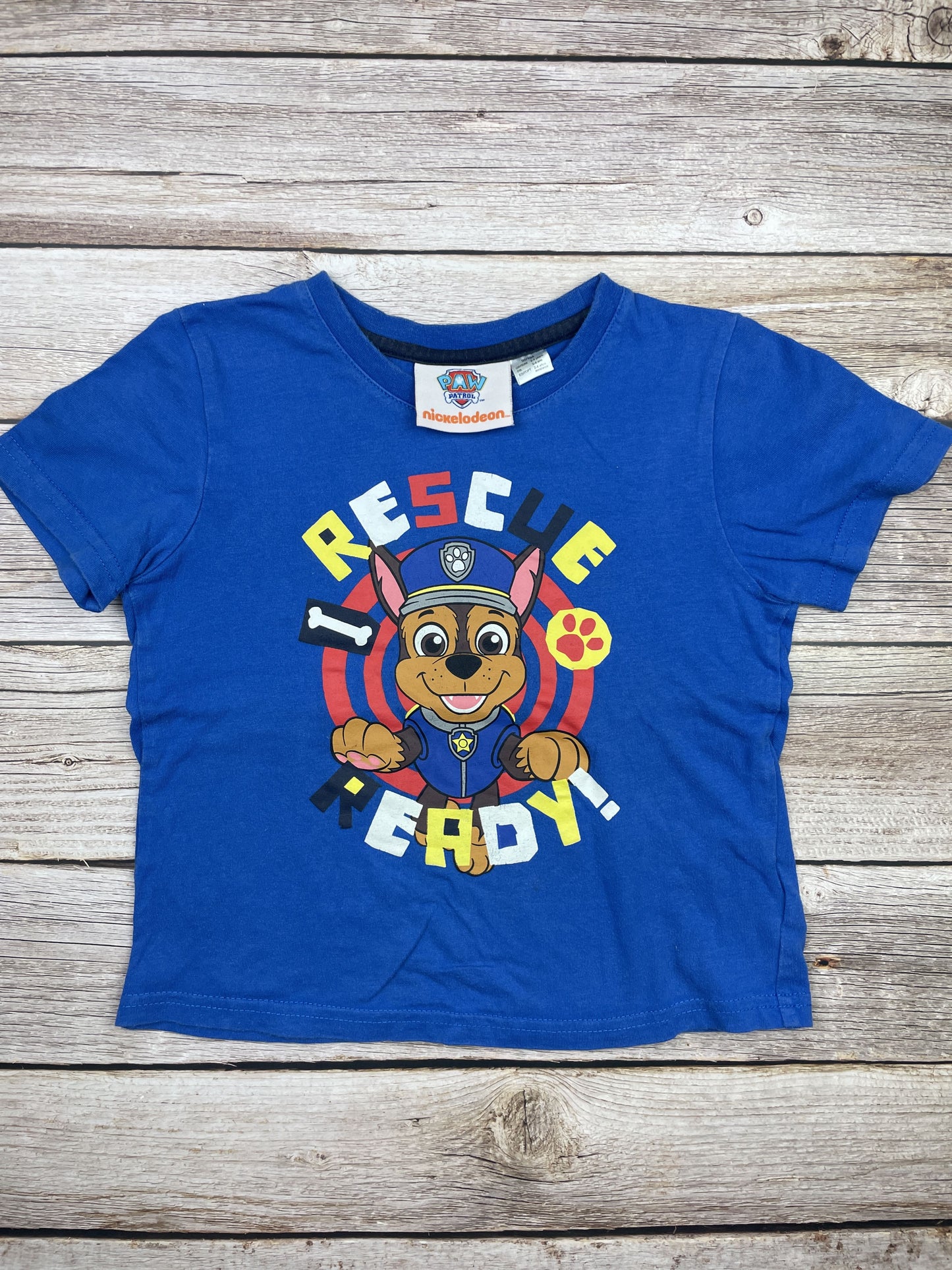 T-shirt manica corta