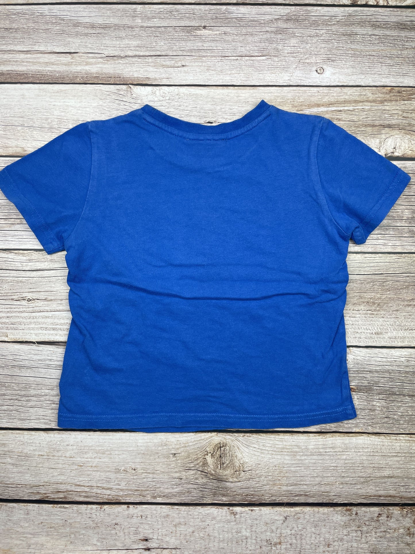 T-shirt manica corta