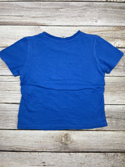 T-shirt manica corta
