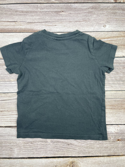 T-shirt manica corta
