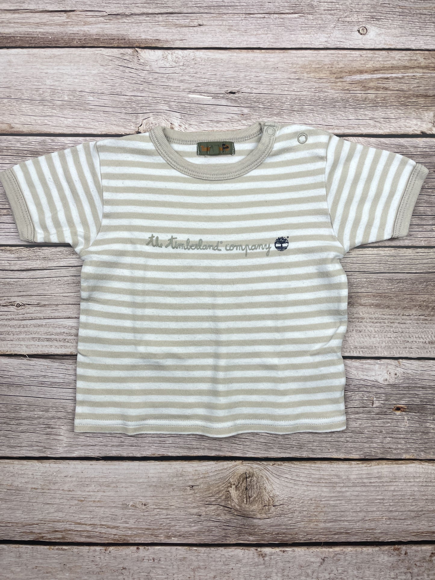 T-shirt manica corta
