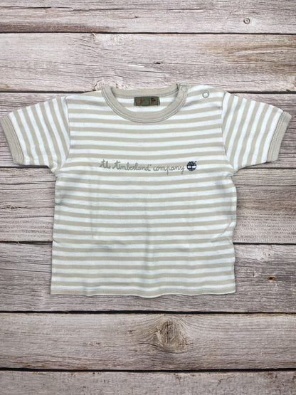 T-shirt manica corta