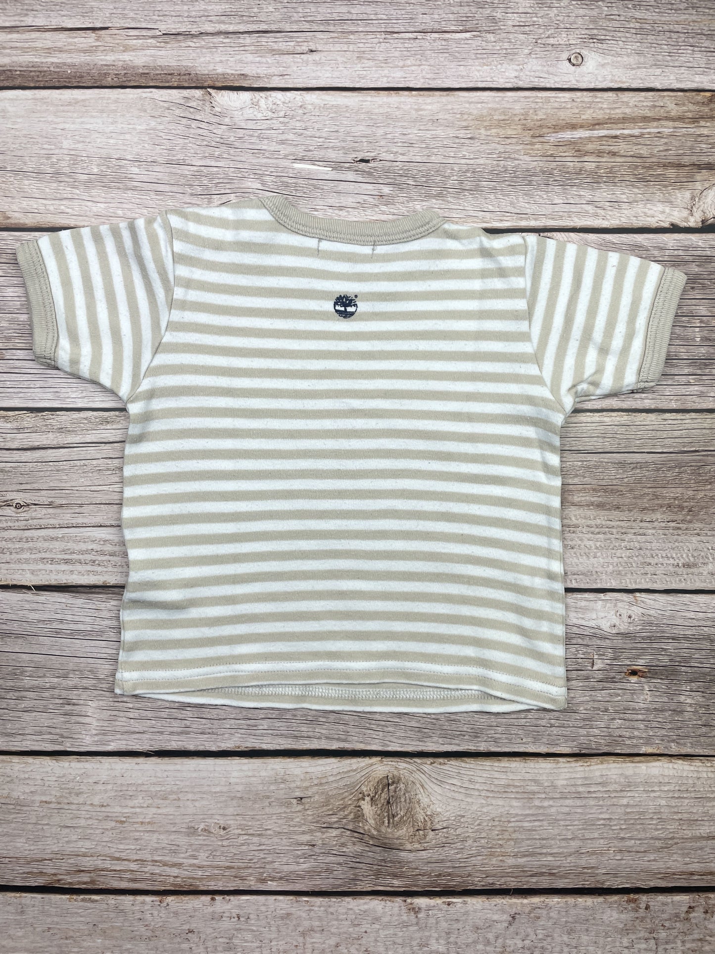 T-shirt manica corta