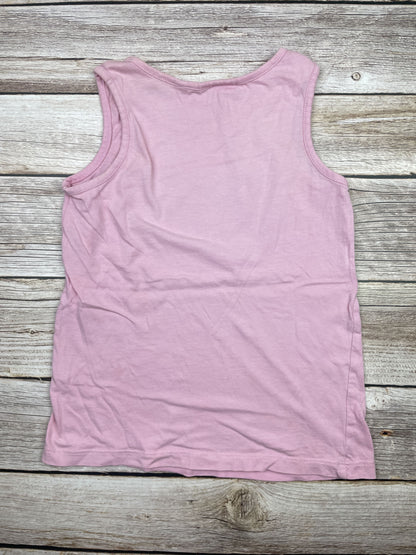 T-shirt senza manica
