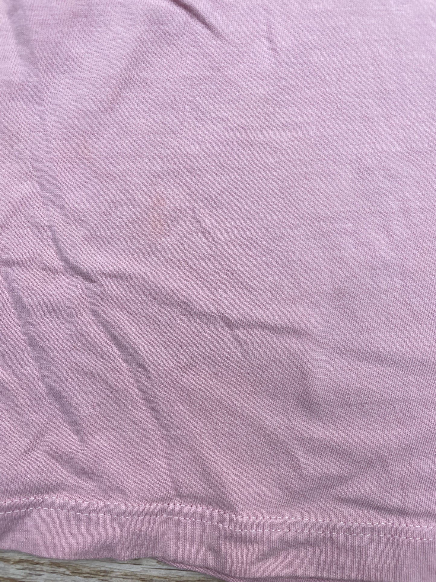 T-shirt senza manica