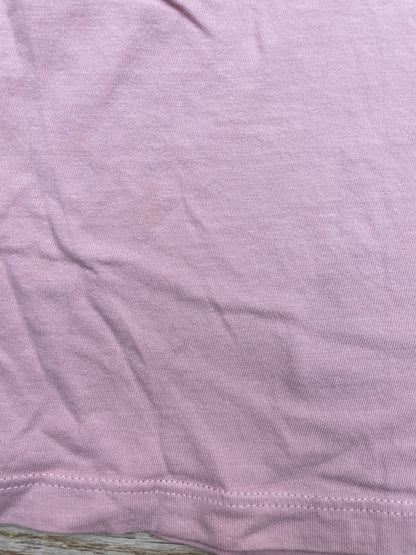 T-shirt senza manica