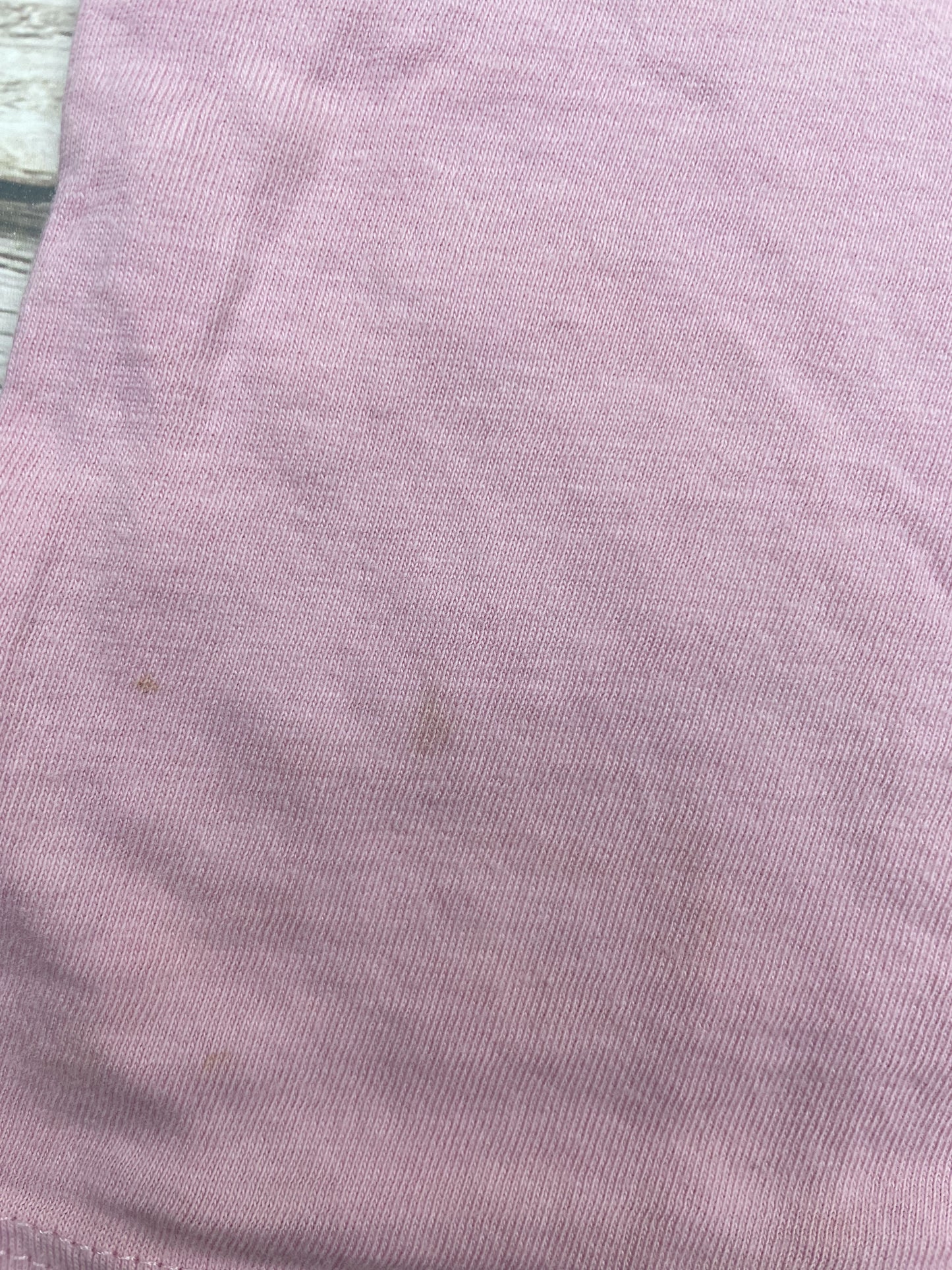 T-shirt senza manica