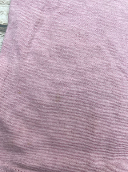 T-shirt senza manica