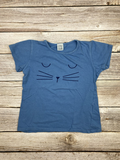 T-shirt manica corta