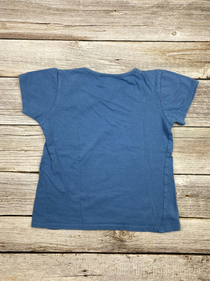 T-shirt manica corta