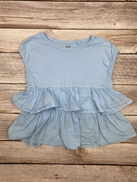 T-shirt manica corta