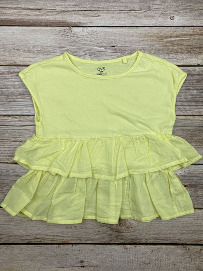 T-shirt manica corta