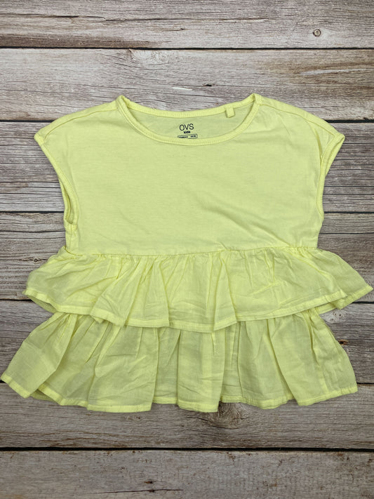 T-shirt manica corta