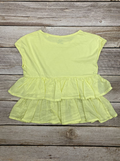 T-shirt manica corta