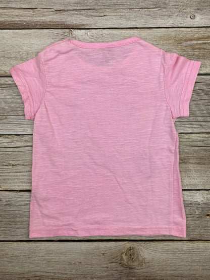 T-shirt manica corta