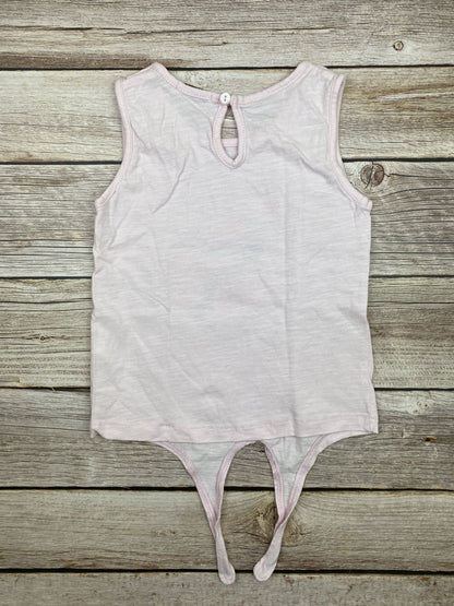 T-shirt senza manica
