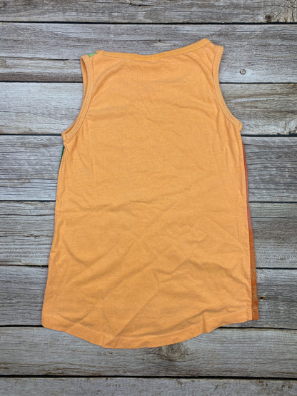 T-shirt senza manica