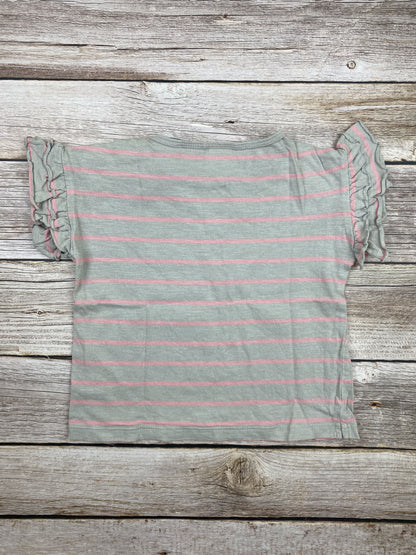 T-shirt manica corta