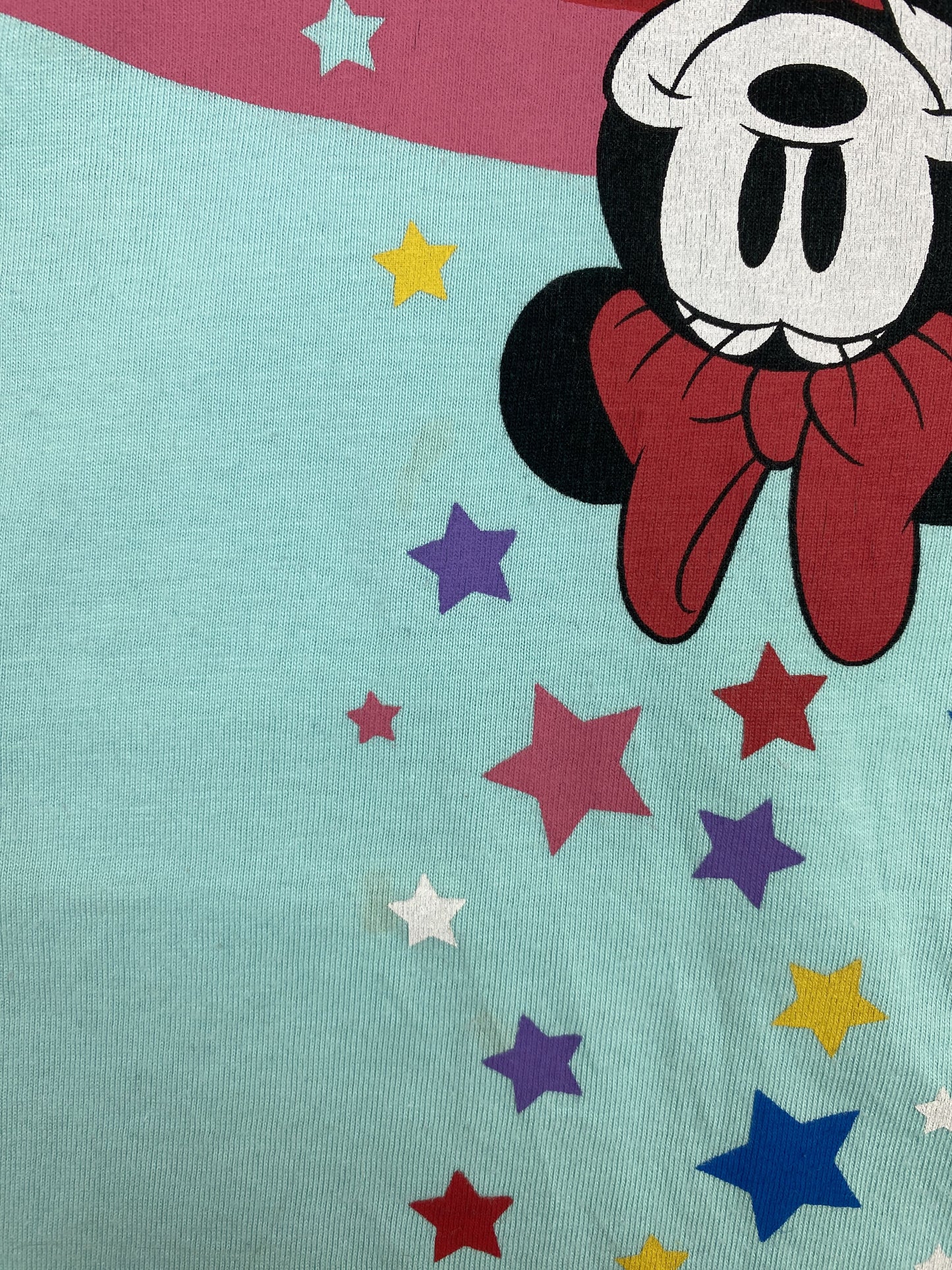 T-shirt manica corta
