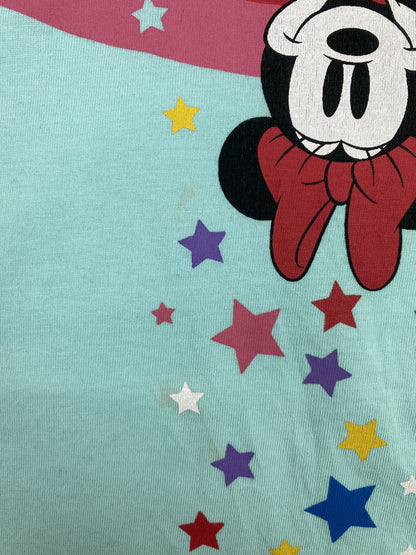 T-shirt manica corta