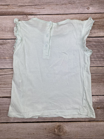 T-shirt manica corta