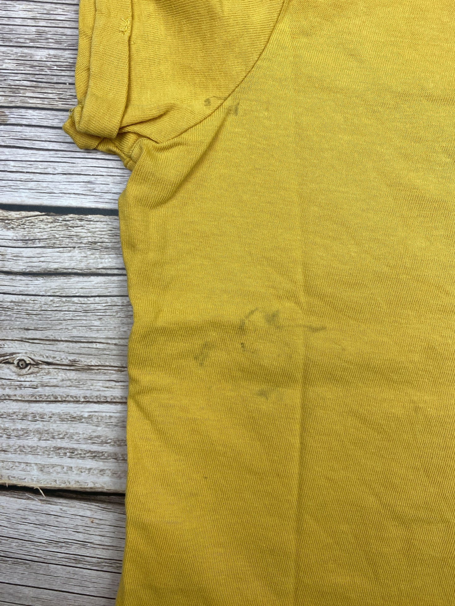 T-shirt manica corta