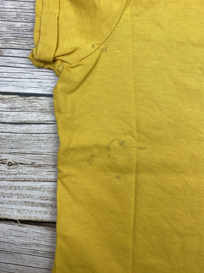 T-shirt manica corta