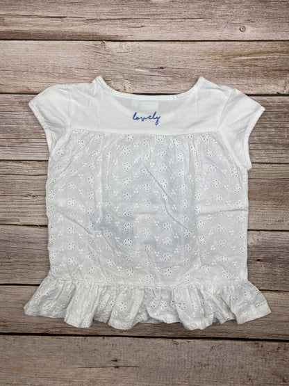 T-shirt manica corta