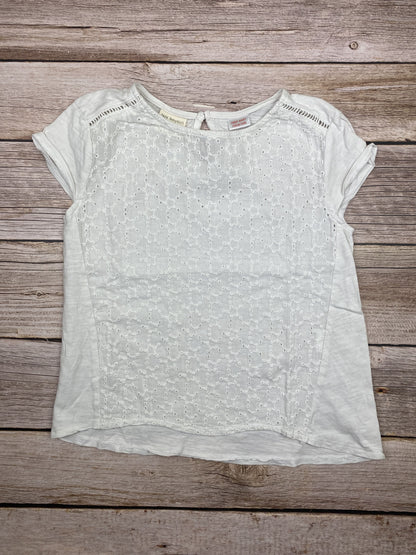 T-shirt manica corta