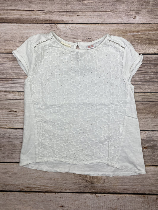 T-shirt manica corta