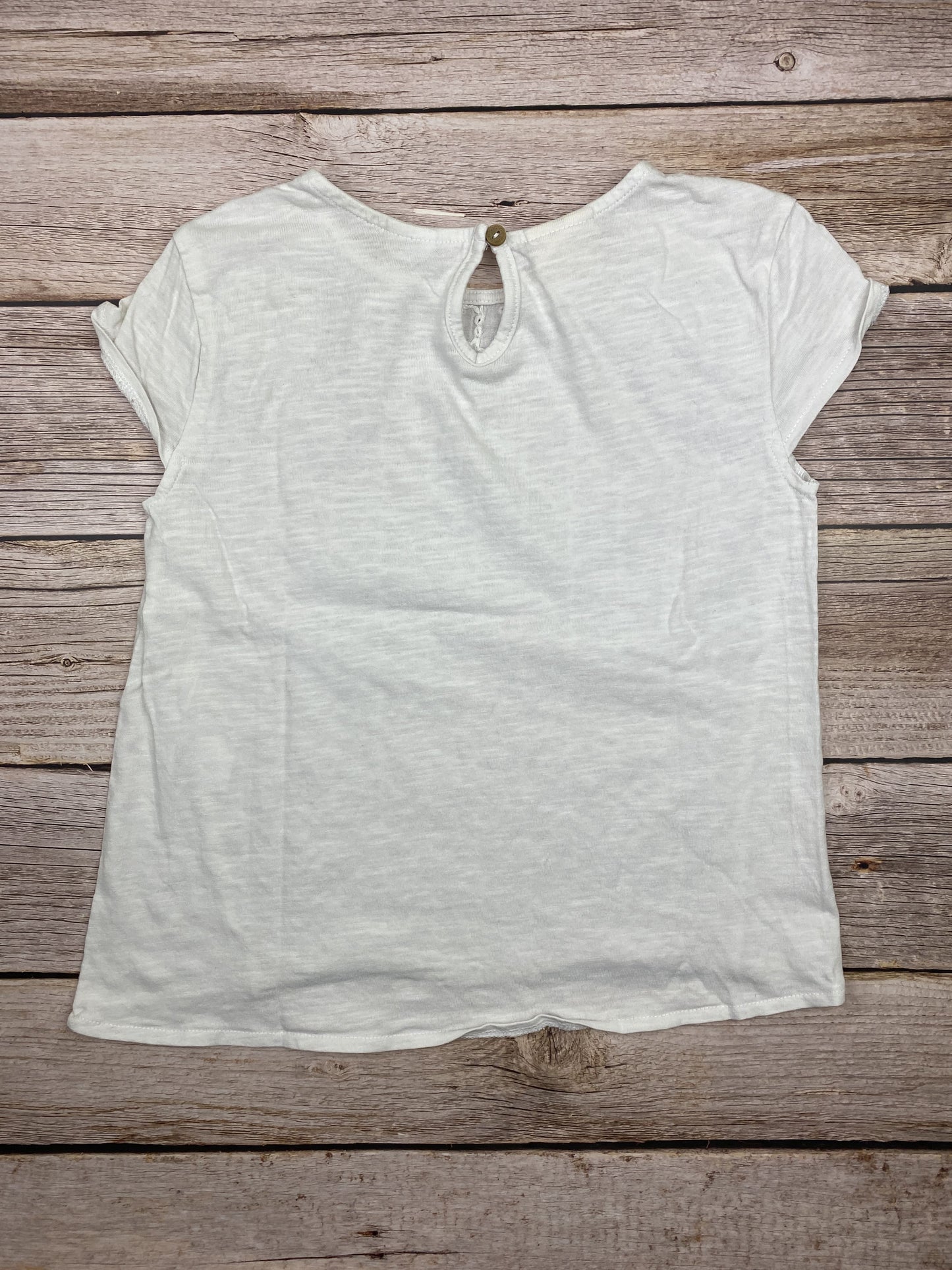 T-shirt manica corta