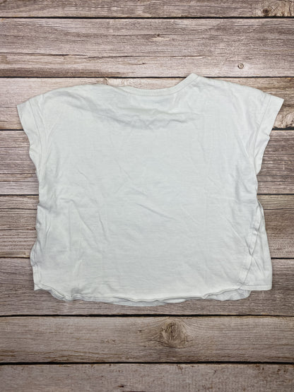 T-shirt manica corta