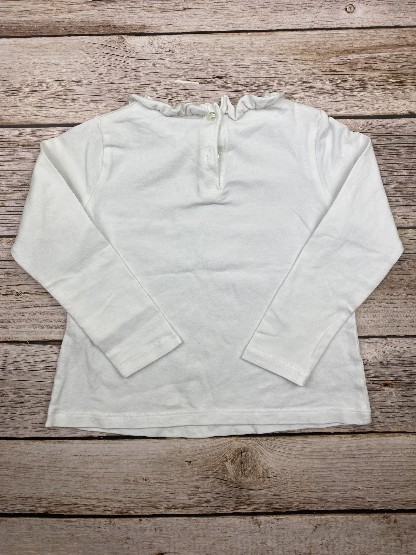 T-shirt manica lunga
