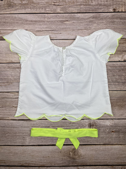 T-shirt manica corta