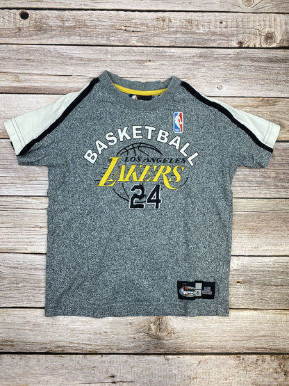 T-shirt manica corta
