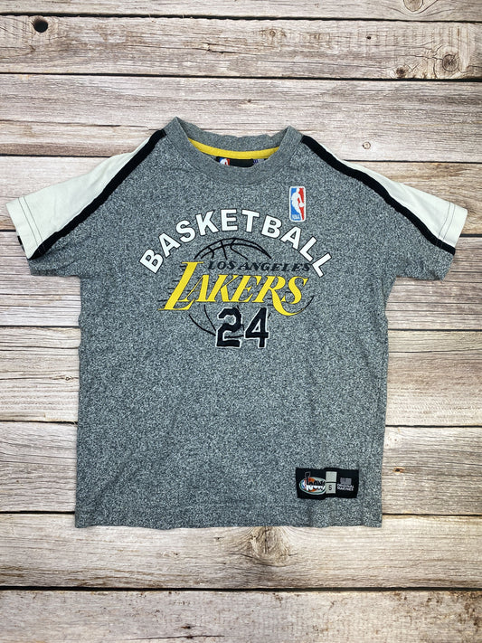 T-shirt manica corta