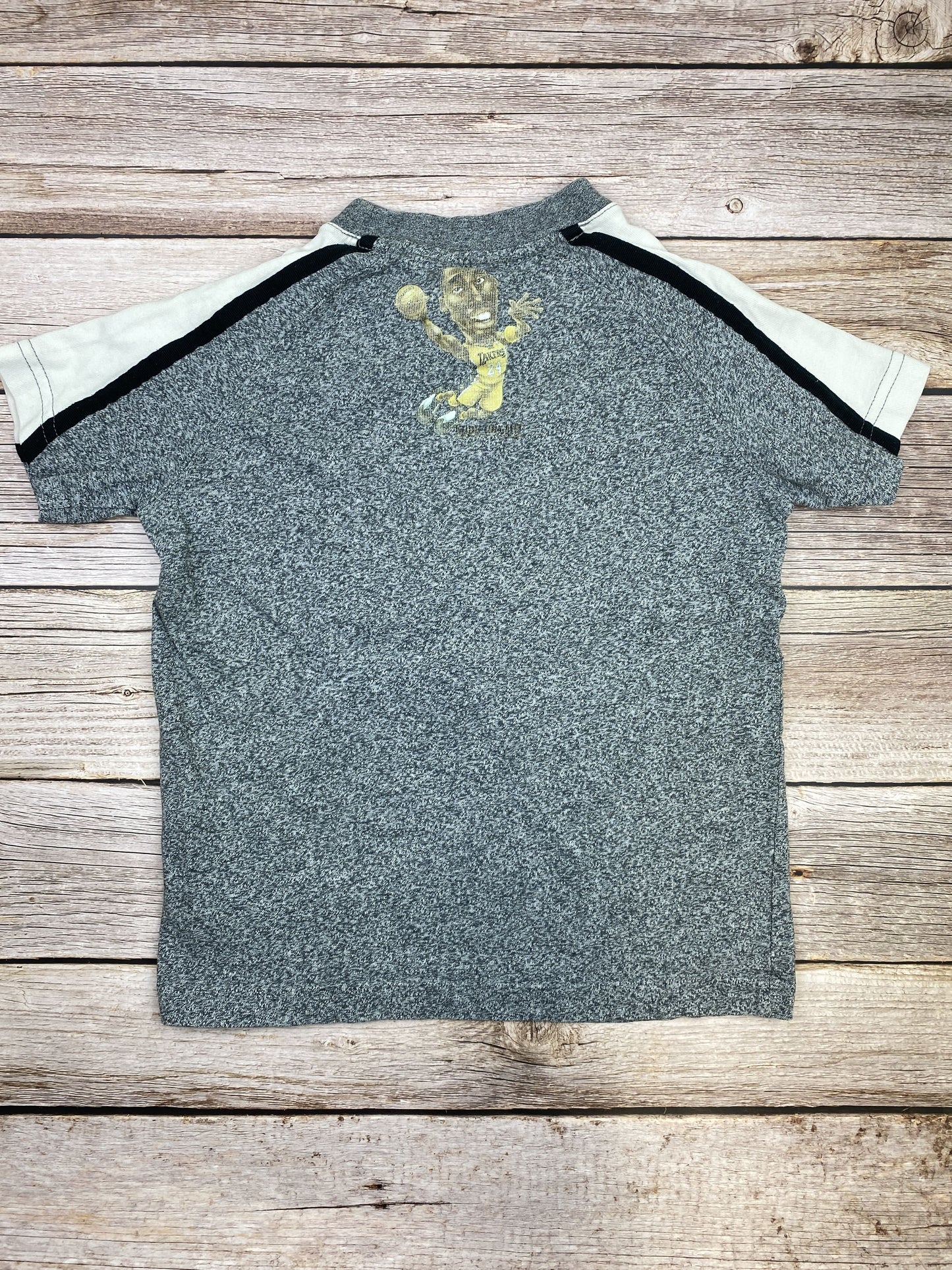 T-shirt manica corta