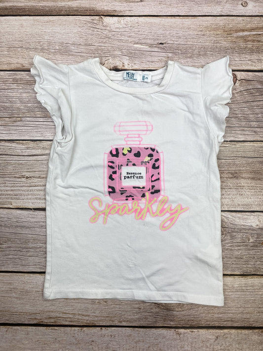 T-shirt manica corta