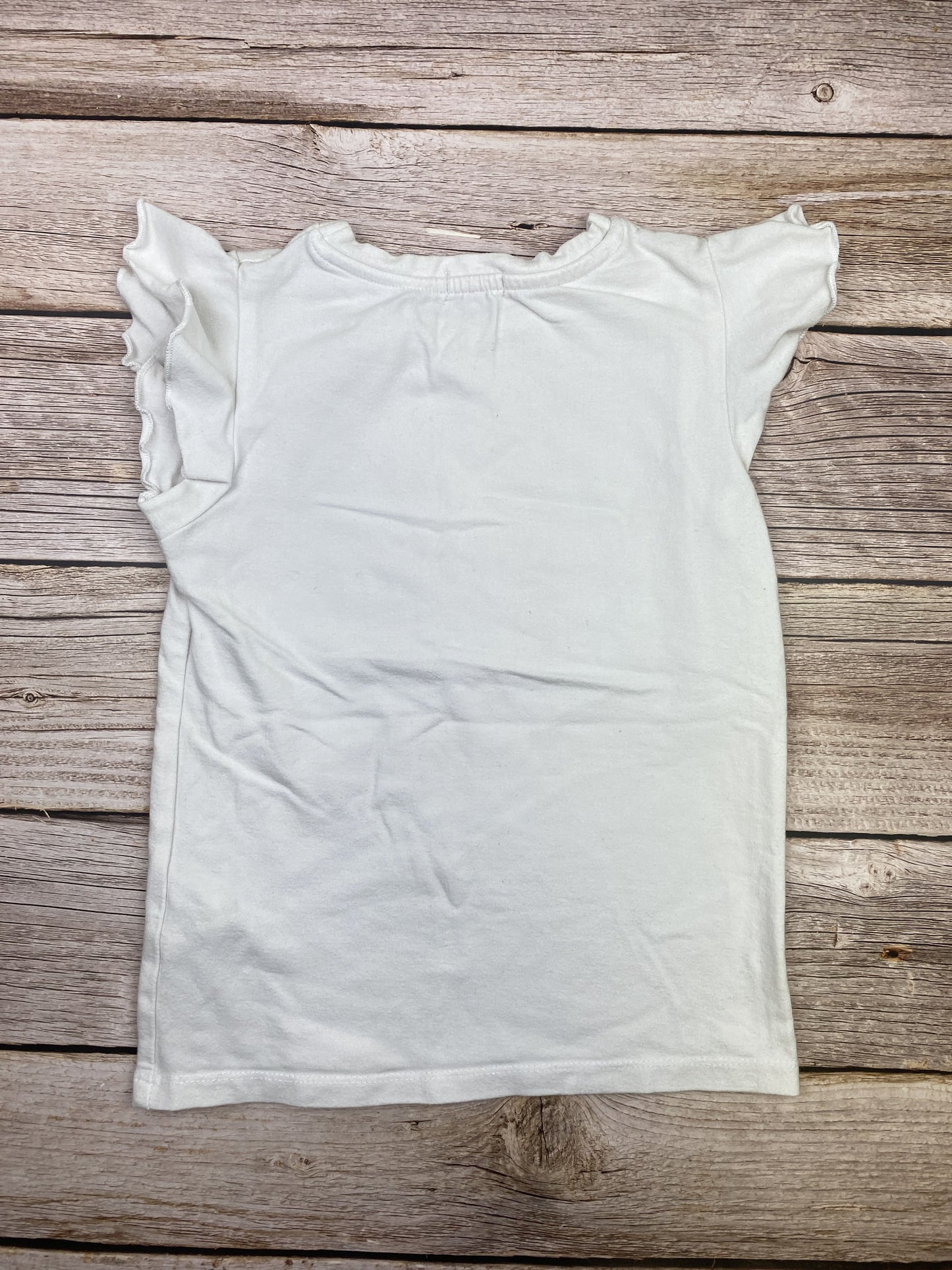 T-shirt manica corta