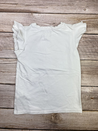 T-shirt manica corta
