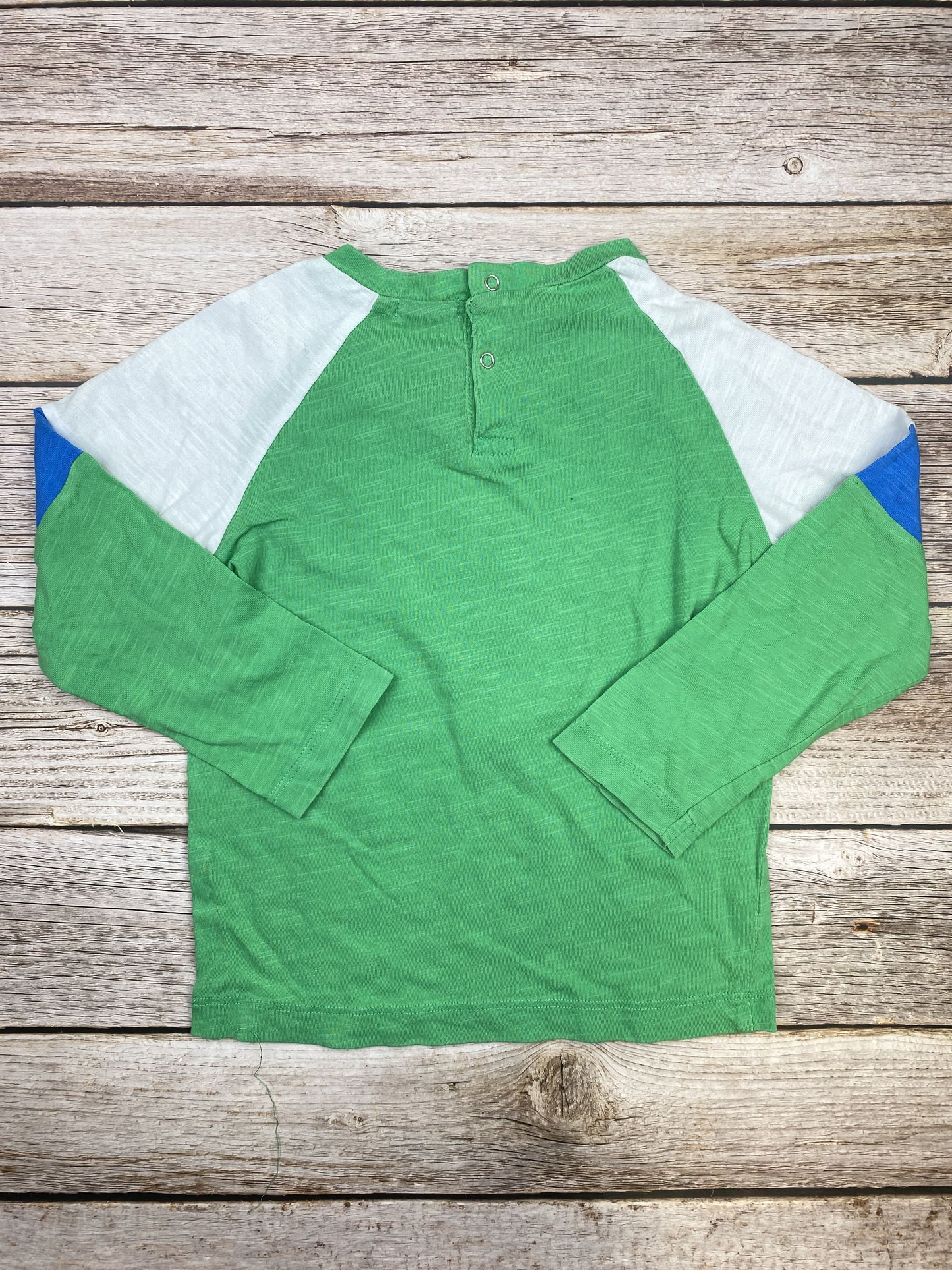 T-shirt manica lunga