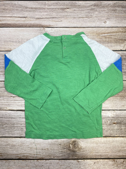 T-shirt manica lunga