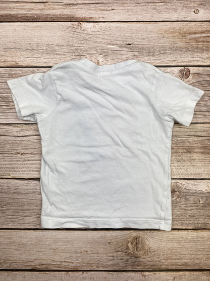 T-shirt manica corta